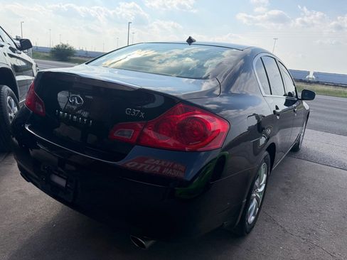 Used 2009 INFINITI G37 x Sedan w/ Premium Pkg AWD/4WD image 40