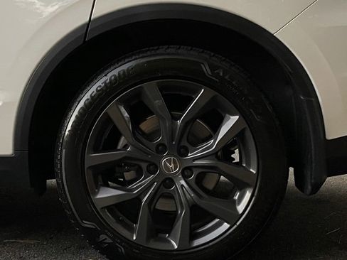 Used 2022 Acura MDX A-Spec image 6