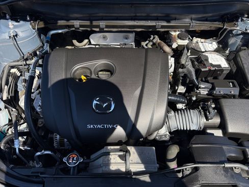 Certified 2023 MAZDA CX-5 Carbon Edition AWD/4WD image 20