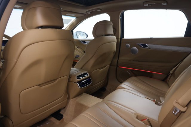 New 2027 Genesis G80 2.5T Advanced AWD/4WD image 36