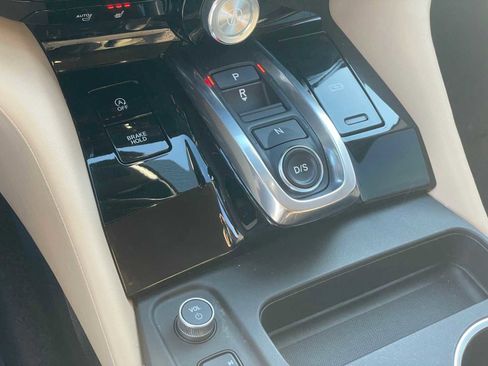 Certified 2025 Acura MDX SH-AWD w/ Technology Package image 25