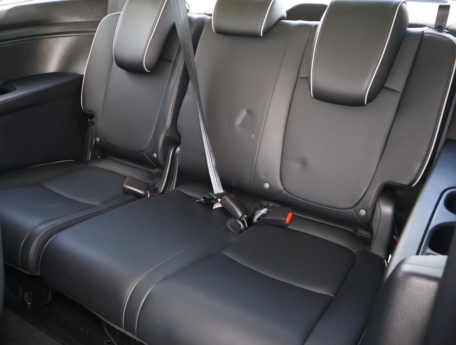Used 2025 Honda Odyssey Elite image 22