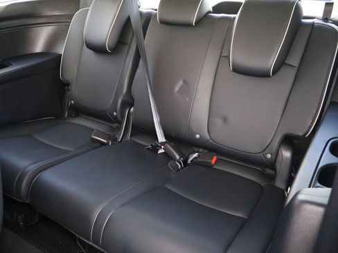 Used 2025 Honda Odyssey Elite image 22