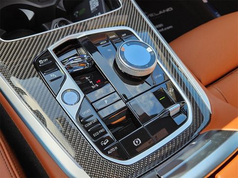 New 2026 BMW X5 M60i image 19