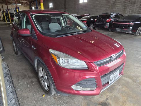 Used 2014 Ford Escape SE FWD image 6