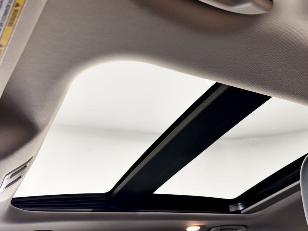 Used 2021 Nissan Murano SL w/ SL Moonroof Package FWD image 27