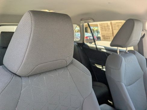 Used 2023 Toyota RAV4 XLE FWD image 3