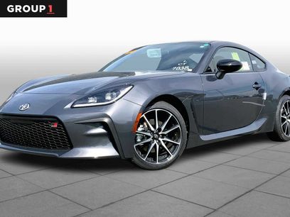 New 2025 Toyota GR86