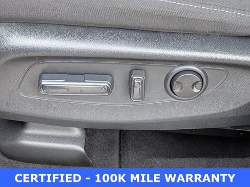 Certified 2023 Honda CR-V EX image 20