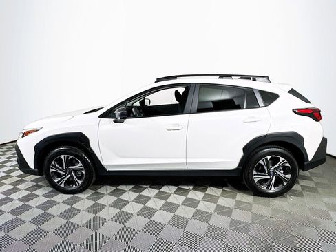Used 2026 Subaru Crosstrek 2.0i Premium AWD/4WD image 4