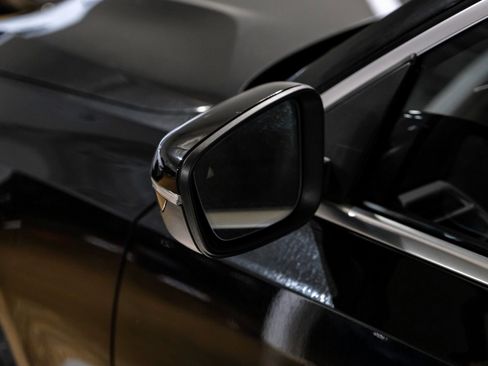 Used 2025 BMW 330i xDrive Sedan w/ Convenience Package image 45