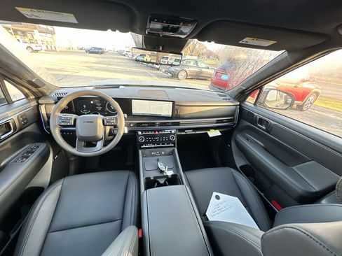 New 2026 Hyundai Santa Fe Calligraphy image 21