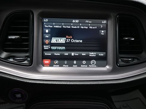 Used 2023 Dodge Challenger R/T Scat Pack RWD image 19
