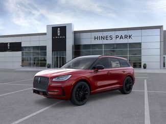 New 2026 Lincoln Corsair Premiere video 1