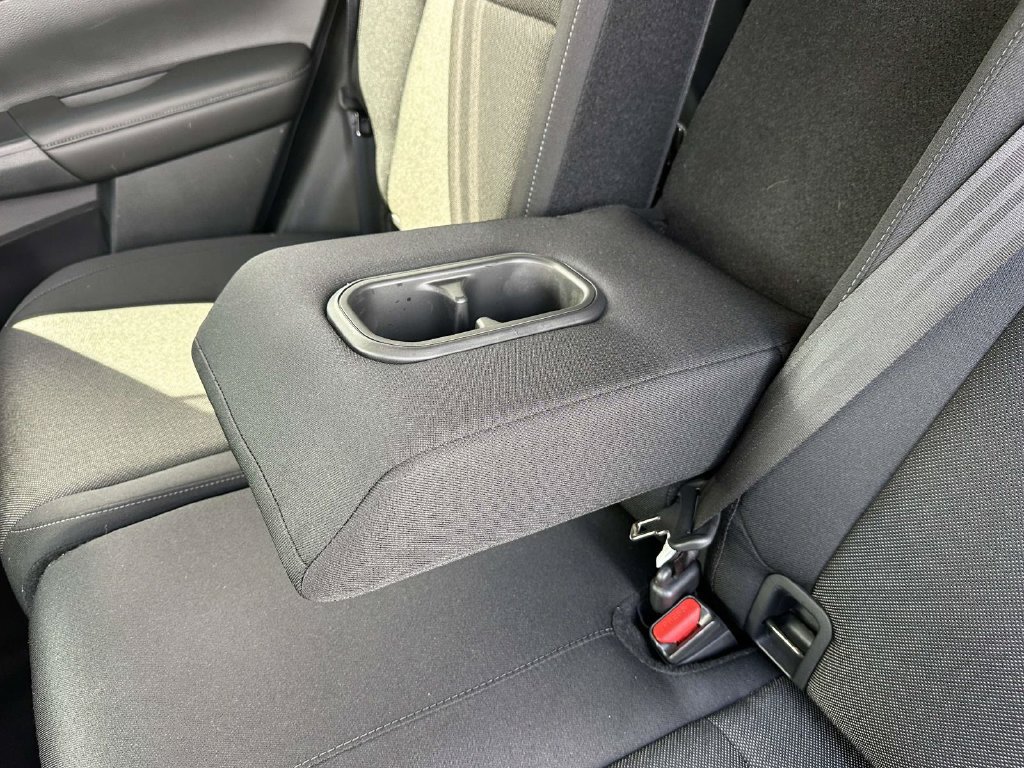 Used 2025 Honda CR-V LX image 10