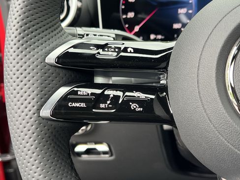 New 2026 Mercedes-Benz GLC 300 4MATIC image 36
