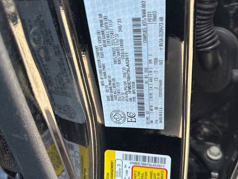 Used 2025 Ford Bronco Big Bend AWD/4WD image 27