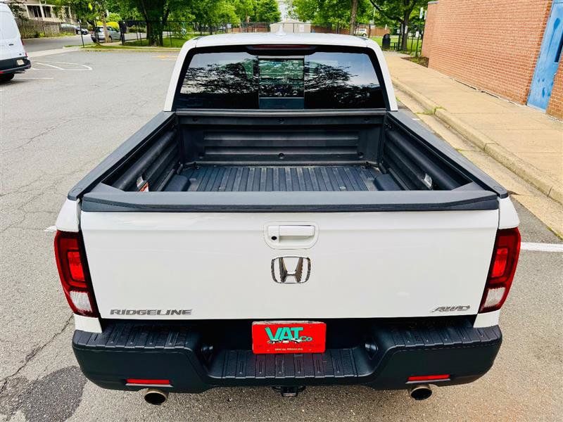 Used 2023 Honda Ridgeline RTL image 19