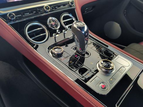 New 2026 Bentley Continental GT AWD/4WD image 33