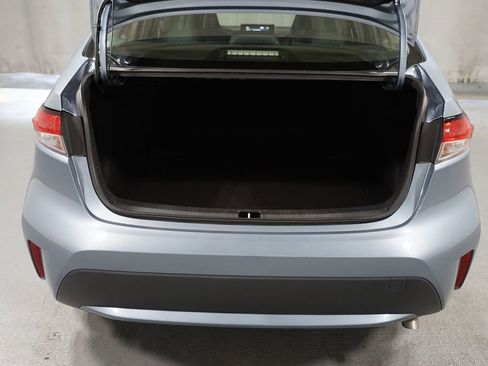 Certified 2021 Toyota Corolla LE FWD image 30