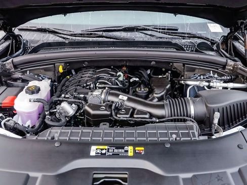 New 2025 Jeep Grand Cherokee L Altitude image 29