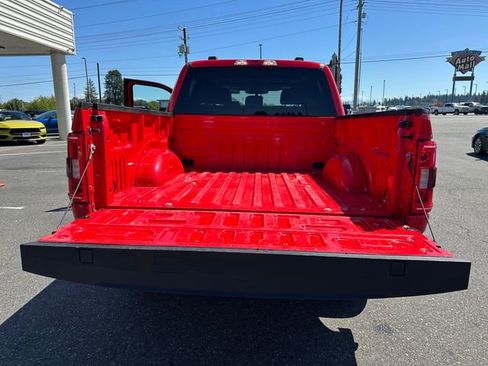 Used 2023 Ford F150 XLT w/ Trailer Tow Package image 19