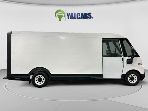 Used 2025 Chevrolet Brightdrop 600 FWD image 6