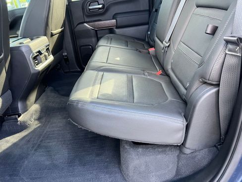 Used 2019 GMC Sierra 1500 Denali AWD/4WD image 20
