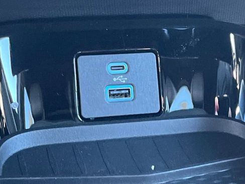 New 2024 Ford Mustang Mach-E GT image 28