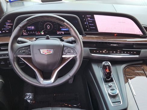 Used 2023 Cadillac Escalade Sport Platinum AWD/4WD image 67