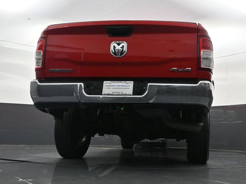 Used 2023 RAM 2500 Big Horn w/ Level 1 Equipment Group AWD/4WD image 35