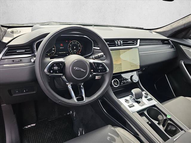 New 2026 Jaguar F-PACE R-Dynamic S AWD/4WD image 10