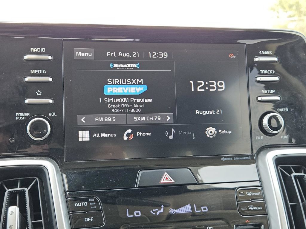 Used 2021 Kia Sorento S AWD/4WD image 26