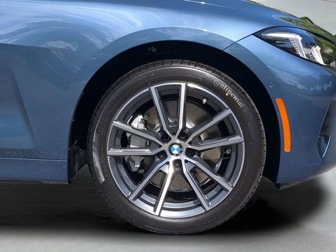 New 2026 BMW 430i xDrive Coupe w/ Parking Assistance Package image 11