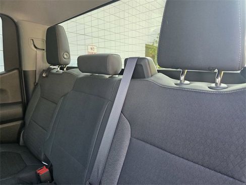 Used 2019 Chevrolet Silverado 1500 LT w/ All-Star Edition image 12