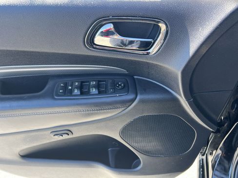 Used 2020 Dodge Durango R/T w/ Blacktop Package image 15