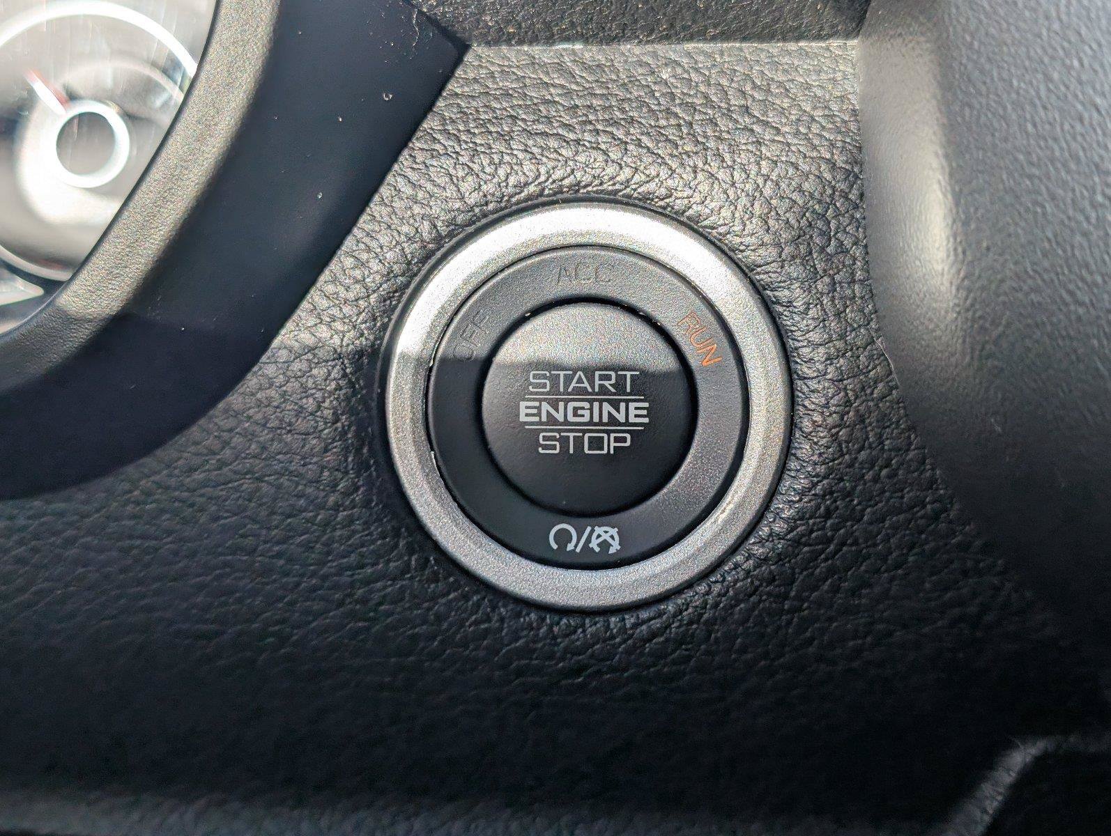 Used 2024 RAM 1500 Big Horn AWD/4WD image 24