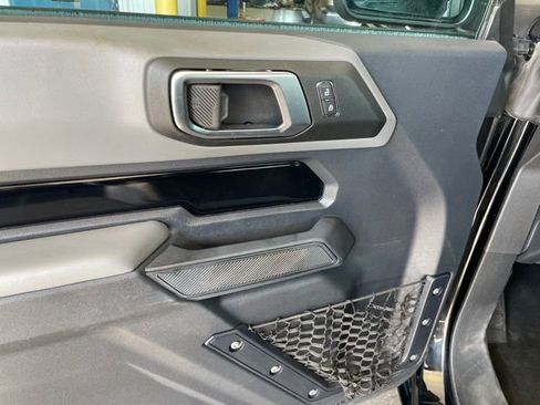 Used 2022 Ford Bronco 2-Door AWD/4WD image 19