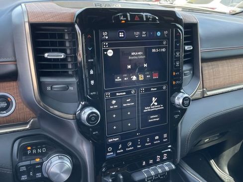 Used 2022 RAM 1500 Limited image 18
