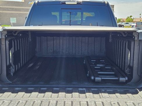 Used 2025 RAM 1500 Limited AWD/4WD image 29
