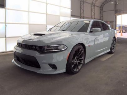 Used 2021 Dodge Charger Scat Pack