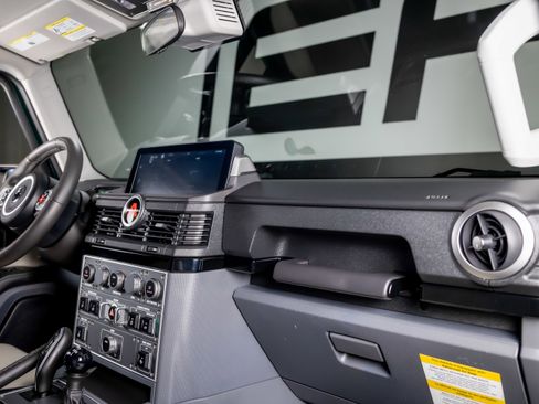 Used 2024 INEOS Grenadier AWD/4WD image 19