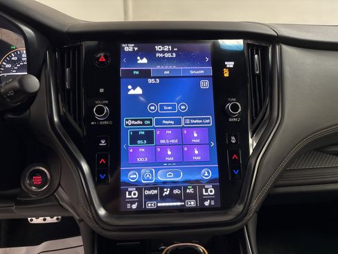 Used 2022 Subaru Outback Wilderness image 16