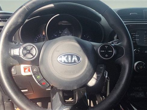 Used 2016 Kia Soul ! w/ Umber Package 1 image 11