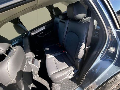 New 2026 MAZDA CX-90 3.3 Turbo w/ Premium Sport Pkg image 10