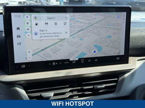New 2026 Ford Explorer Active RWD image 30