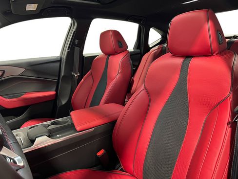 New 2025 Acura TLX w/A-Spec Package image 15