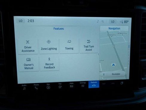 Used 2025 Ford F150 Raptor w/ Equipment Group 803A Raptor R AWD/4WD image 26