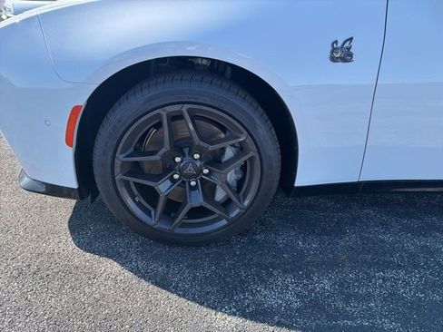 New 2026 Dodge Charger R/T Scat Pack image 5