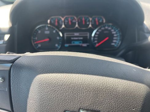 Used 2018 Chevrolet Tahoe LT AWD/4WD image 16
